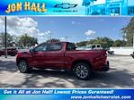 2026 Chevrolet Silverado 1500 Crew Cab 4x4 Pickup for sale #265267 - photo 7