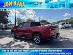 2026 Chevrolet Silverado 1500 Crew Cab 4x4 Pickup for sale #265267 - photo 8