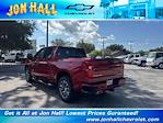 2026 Chevrolet Silverado 1500 Crew Cab 4x4 Pickup for sale #265267 - photo 9