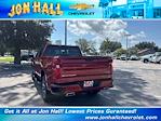 2026 Chevrolet Silverado 1500 Crew Cab 4x4 Pickup for sale #265267 - photo 10