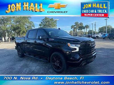 2023 Chevrolet Silverado 1500 Crew Cab 4x4 Pickup for sale #265268A - photo 1