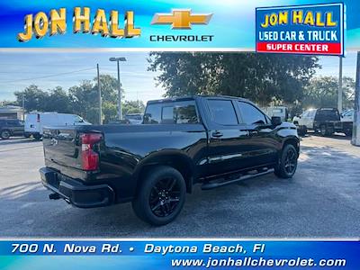 2023 Chevrolet Silverado 1500 Crew Cab 4x4 Pickup for sale #265268A - photo 2