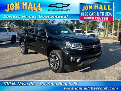 2022 Chevrolet Colorado Crew Cab 4WD Pickup for sale #265269A - photo 1