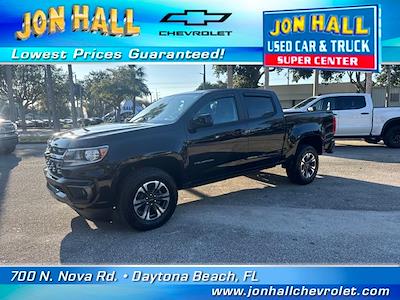 2022 Chevrolet Colorado Crew Cab 4WD Pickup for sale #265269A - photo 2