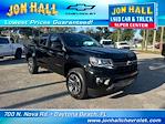 2022 Chevrolet Colorado Crew Cab 4WD Pickup for sale #265269A - photo 1