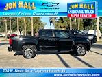 2022 Chevrolet Colorado Crew Cab 4WD Pickup for sale #265269A - photo 10