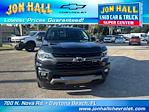 2022 Chevrolet Colorado Crew Cab 4WD Pickup for sale #265269A - photo 12