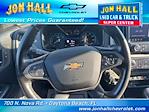 2022 Chevrolet Colorado Crew Cab 4WD Pickup for sale #265269A - photo 19