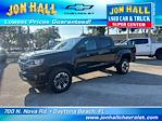 2022 Chevrolet Colorado Crew Cab 4WD Pickup for sale #265269A - photo 2