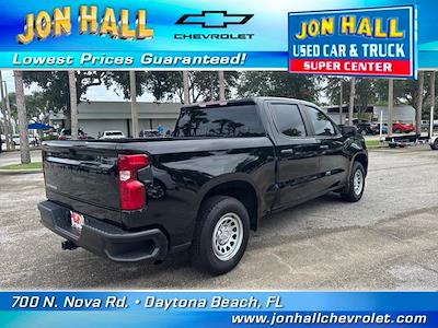 2023 Chevrolet Silverado 1500 Crew Cab RWD Pickup for sale #265270A - photo 2