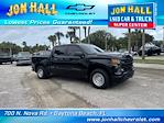 2023 Chevrolet Silverado 1500 Crew Cab RWD Pickup for sale #265270A - photo 16