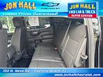 2023 Chevrolet Silverado 1500 Crew Cab RWD Pickup for sale #265270A - photo 21