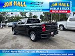 2023 Chevrolet Silverado 1500 Crew Cab RWD Pickup for sale #265270A - photo 9