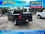 2023 Chevrolet Silverado 1500 Crew Cab RWD Pickup for sale #265270A - photo 10