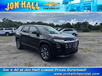 2026 Chevrolet Equinox FWD SUV for sale #265272 - photo 1