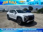 2026 Chevrolet Equinox FWD SUV for sale #265273 - photo 1