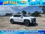 2026 Chevrolet Equinox FWD SUV for sale #265273 - photo 17
