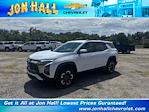2026 Chevrolet Equinox FWD SUV for sale #265273 - photo 3