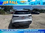 2026 Chevrolet Equinox FWD SUV for sale #265273 - photo 9