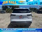 2026 Chevrolet Equinox FWD SUV for sale #265273 - photo 10