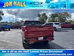 2026 Chevrolet Silverado 1500 Crew Cab 4WD Pickup for sale #265274 - photo 11