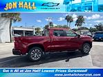 2026 Chevrolet Silverado 1500 Crew Cab 4WD Pickup for sale #265274 - photo 15
