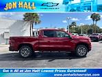 2026 Chevrolet Silverado 1500 Crew Cab 4WD Pickup for sale #265274 - photo 16