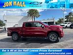 2026 Chevrolet Silverado 1500 Crew Cab 4WD Pickup for sale #265274 - photo 17