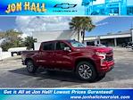2026 Chevrolet Silverado 1500 Crew Cab 4WD Pickup for sale #265274 - photo 18