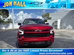 2026 Chevrolet Silverado 1500 Crew Cab 4WD Pickup for sale #265274 - photo 19