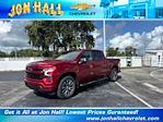 2026 Chevrolet Silverado 1500 Crew Cab 4WD Pickup for sale #265274 - photo 3