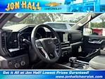 2026 Chevrolet Silverado 1500 Crew Cab 4WD Pickup for sale #265274 - photo 23