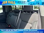 2026 Chevrolet Silverado 1500 Crew Cab 4WD Pickup for sale #265274 - photo 25