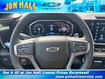 2026 Chevrolet Silverado 1500 Crew Cab 4WD Pickup for sale #265274 - photo 27