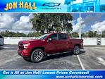 2026 Chevrolet Silverado 1500 Crew Cab 4WD Pickup for sale #265274 - photo 4