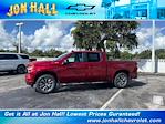 2026 Chevrolet Silverado 1500 Crew Cab 4WD Pickup for sale #265274 - photo 5