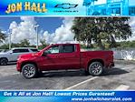 2026 Chevrolet Silverado 1500 Crew Cab 4WD Pickup for sale #265274 - photo 6