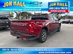 2021 Chevrolet Silverado 1500 Crew Cab 4WD Pickup for sale #265274A - photo 11