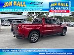 2021 Chevrolet Silverado 1500 Crew Cab 4WD Pickup for sale #265274A - photo 2