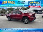 2021 Chevrolet Silverado 1500 Crew Cab 4WD Pickup for sale #265274A - photo 12