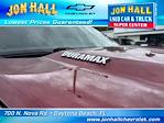 2021 Chevrolet Silverado 1500 Crew Cab 4WD Pickup for sale #265274A - photo 13