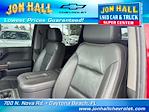 2021 Chevrolet Silverado 1500 Crew Cab 4WD Pickup for sale #265274A - photo 16