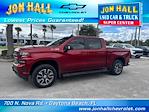 2021 Chevrolet Silverado 1500 Crew Cab 4WD Pickup for sale #265274A - photo 4