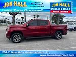 2021 Chevrolet Silverado 1500 Crew Cab 4WD Pickup for sale #265274A - photo 5