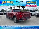 2021 Chevrolet Silverado 1500 Crew Cab 4WD Pickup for sale #265274A - photo 7