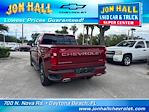 2021 Chevrolet Silverado 1500 Crew Cab 4WD Pickup for sale #265274A - photo 8