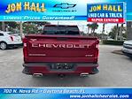 2021 Chevrolet Silverado 1500 Crew Cab 4WD Pickup for sale #265274A - photo 9