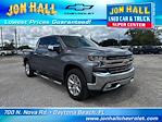 2021 Chevrolet Silverado 1500 Crew Cab 4x4 Pickup for sale #265275A - photo 1