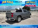 2021 Chevrolet Silverado 1500 Crew Cab 4x4 Pickup for sale #265275A - photo 2