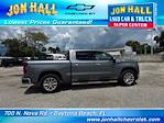 2021 Chevrolet Silverado 1500 Crew Cab 4x4 Pickup for sale #265275A - photo 14
